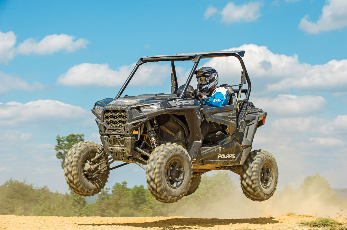 UTV ACTION'S BEST UTVs OF 2016! - UTV Action Magazine