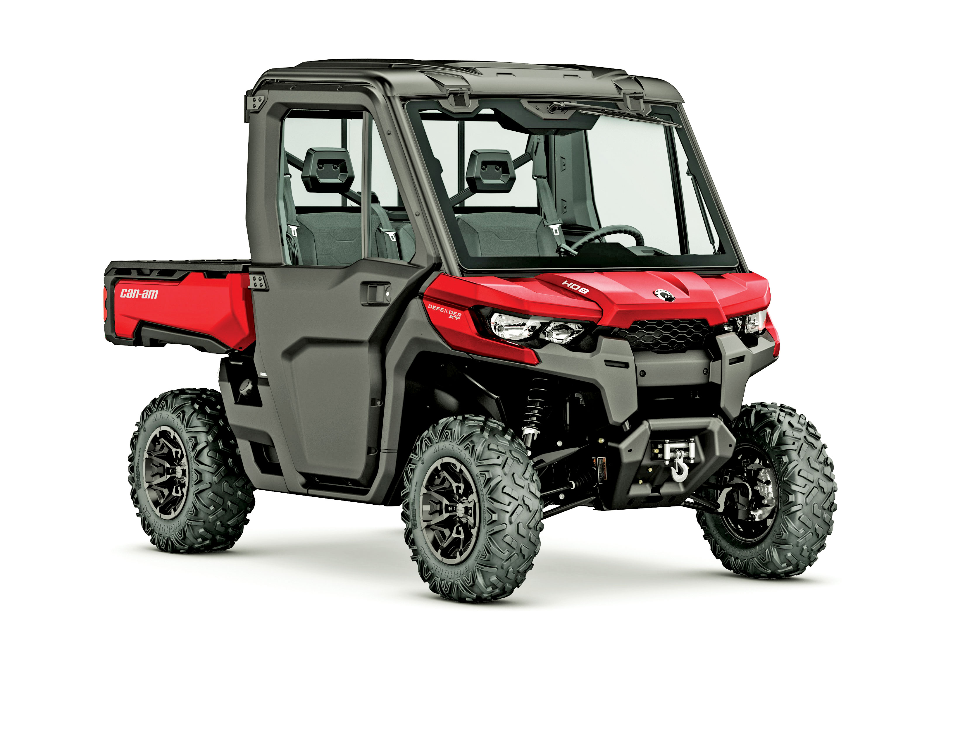 Honda UTV трицикл