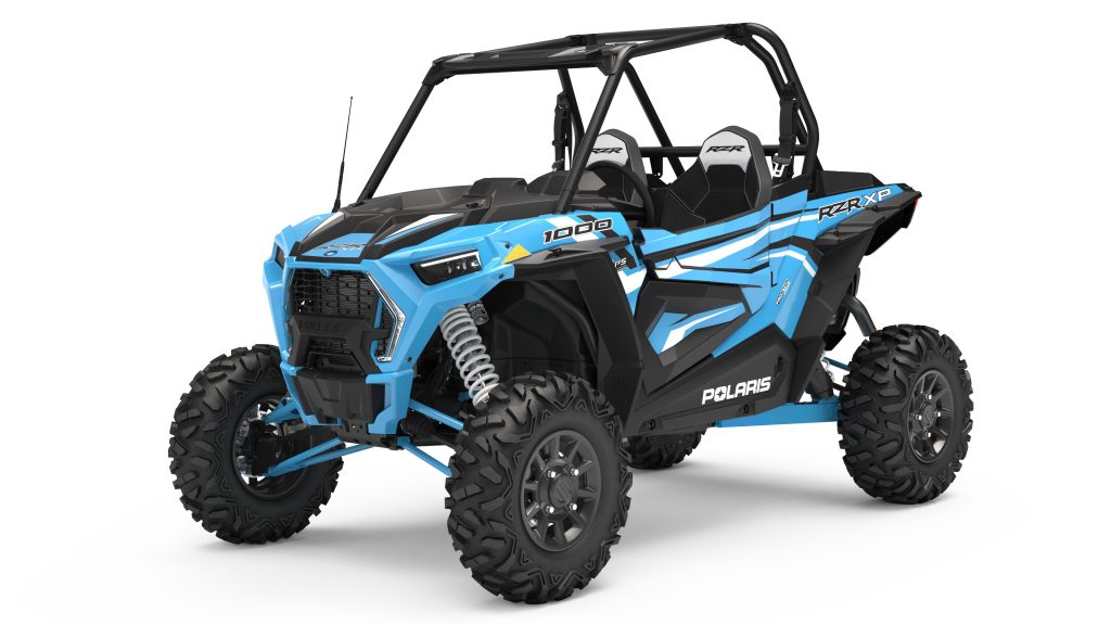 Polaris Rzr Engine Codes