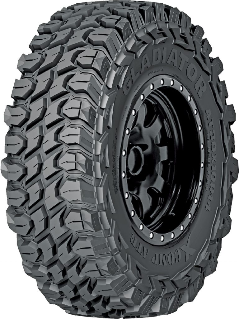 32-INCH HARD-TERRAIN TIRES | UTV Action Magazine