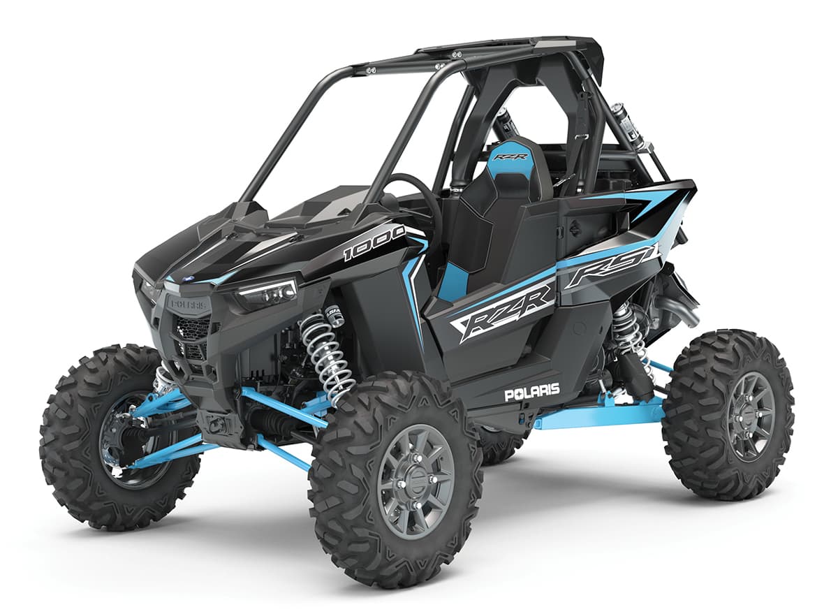 13 1000cc UTVs UNDER $15,000! - UTV Action Magazine