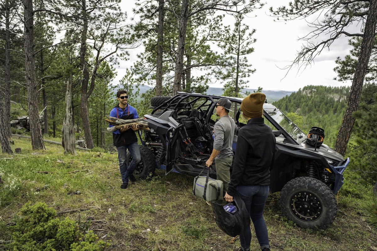 Make Your Own Polaris RZR Pro XP Tool Kit - UTV Action Magazine