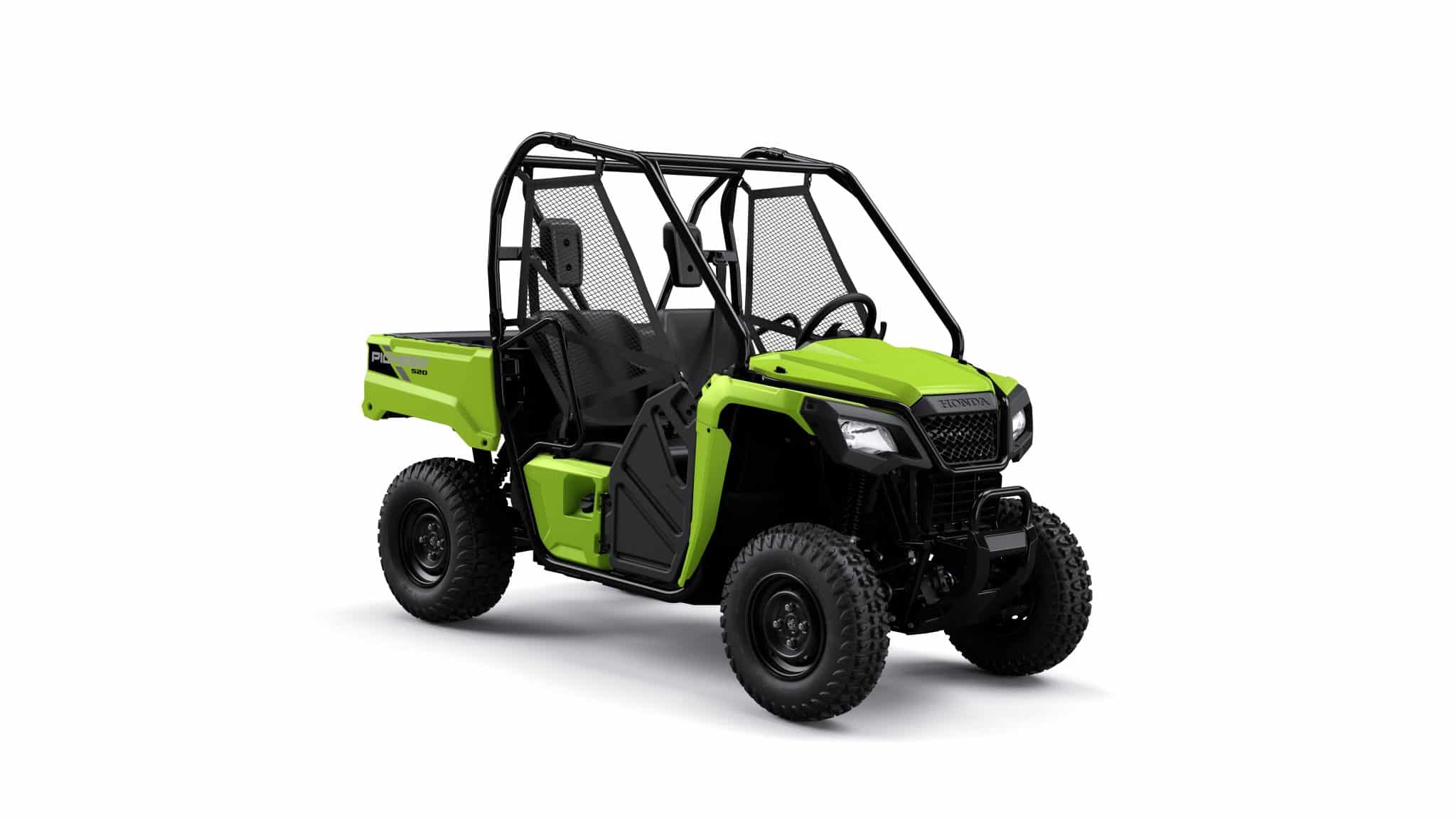 2021 honda pioneer on sale 500 price